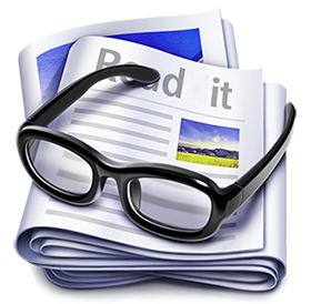 news icon